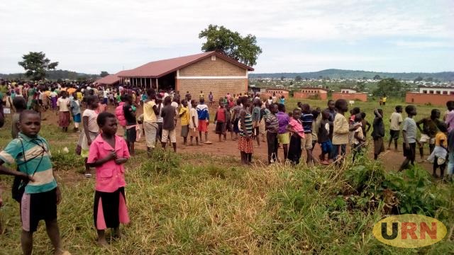 Rising number of unregistered refugee-run schools bothers education authorities