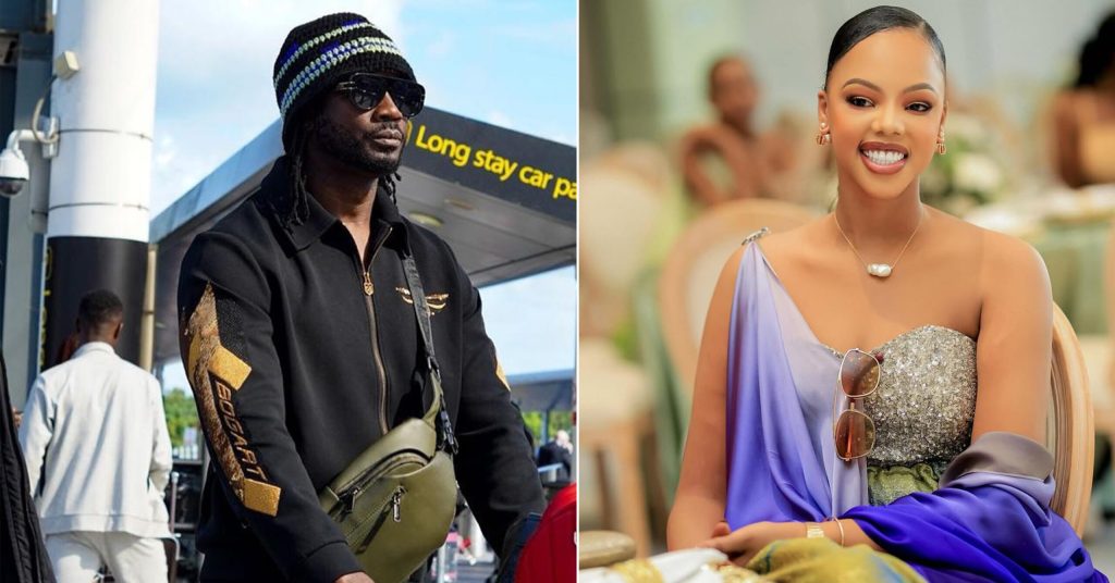 Bebe Cool Deletes Fraud Allegations, Apologizes to Jolly Mutesi After Muhoozi Kainerugaba Intervention