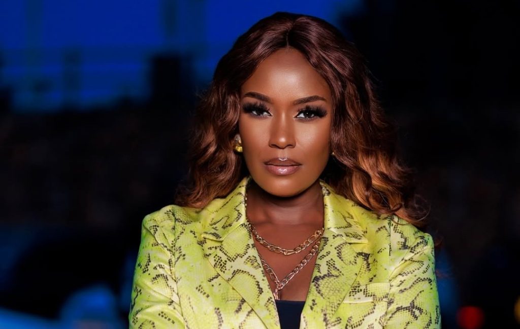 Juliana Kanyomozi Set for Intimate “Sonic Soirée” Experience at Guvnor With Myko Ouma and the All Star Band