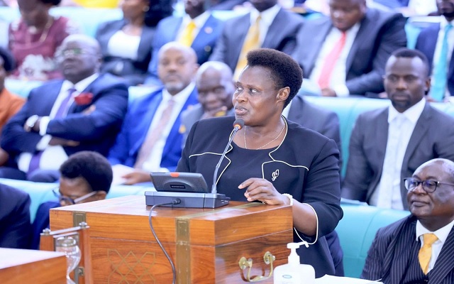 Gov’t to review policy on payment of medical interns