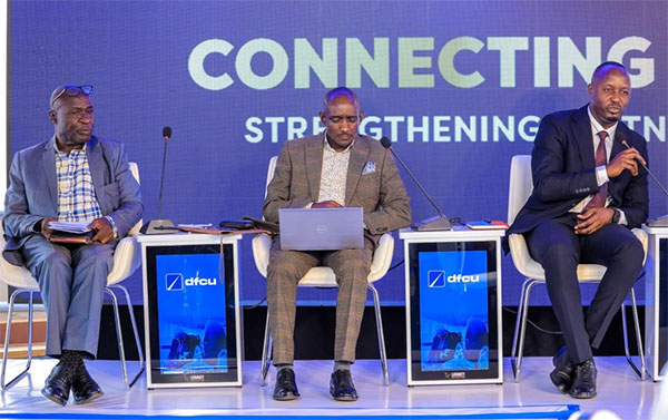 Uganda’s international schools sector gets dfcu boost