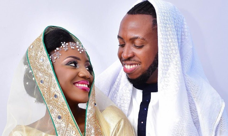 Rabadaba Reveals Last Conversation With Late Ex-Wife Maggie Kaweesi