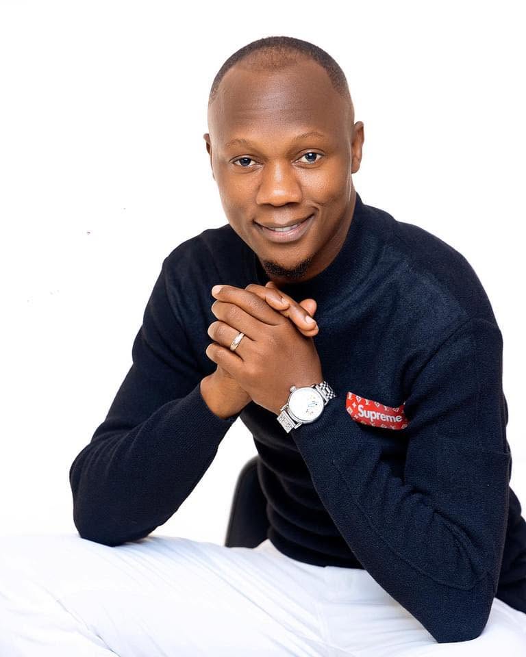 Joseph Ngooma