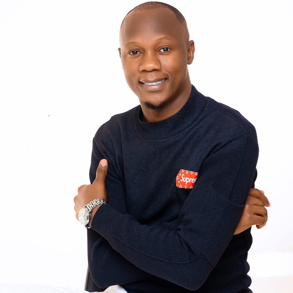 Joseph Ngooma