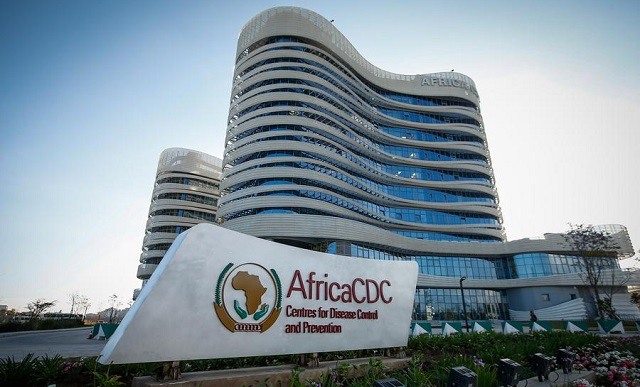 Africa CDC urges U.S. to lift Uganda Ebola travel restrictions