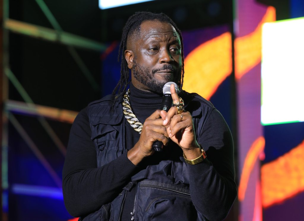 Bebe Cool Reveals Four Principles Behind His Wealth and Financial Success