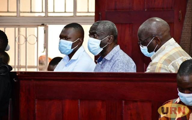 Besigye, Lutale insist on Karua-Lukwago defence, reject alternative lawyers
