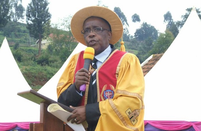 Mathew Rukikaire successfully challenges control of late Garuga Musinguzi’s companies