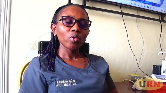 Woman who spent six years in ICU suffered from five ailments