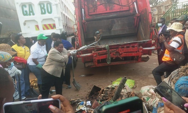 Gov’t to issue National Cleaning Day guidelines