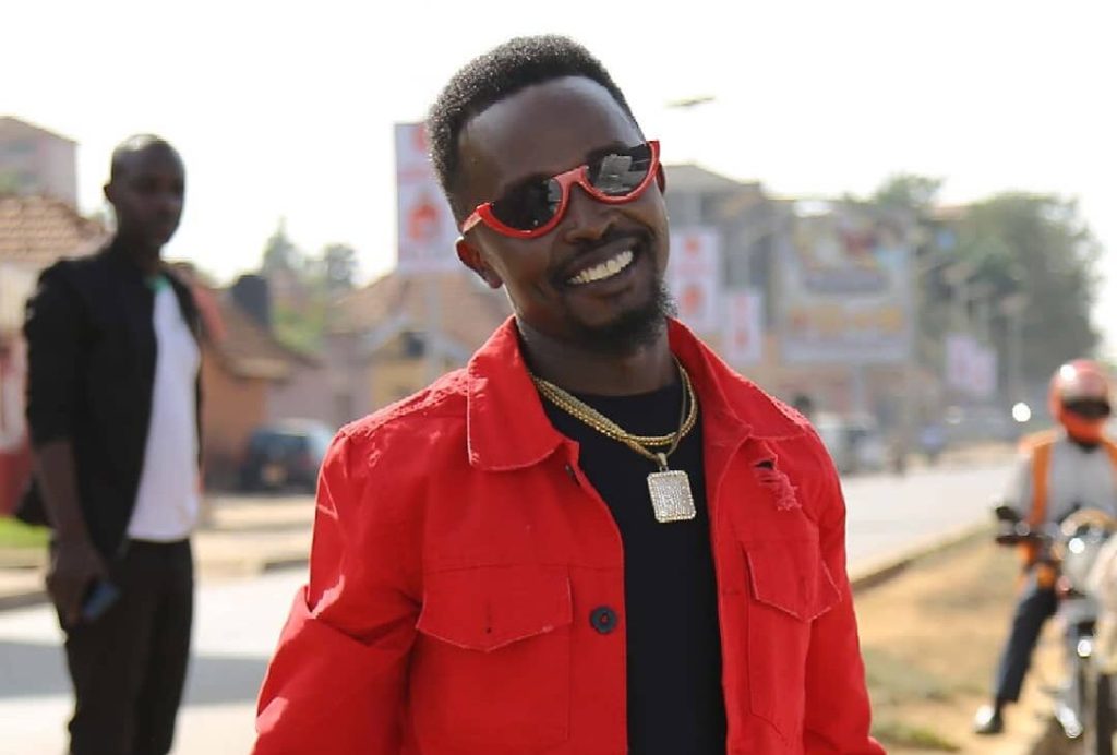 Dan Flavour Begs Ex-Lover Sarah to Let Him Reunite With His Son