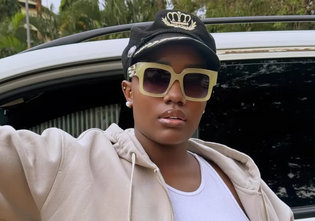 Lydia Jazmine Says Marriage Is Not Her Priority Right Now, Believes in God’s Timing