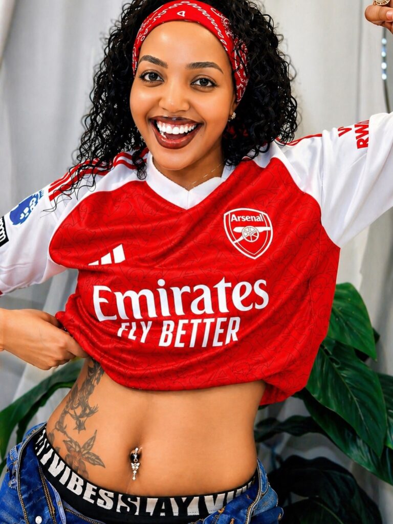 Brinah Slim Bae