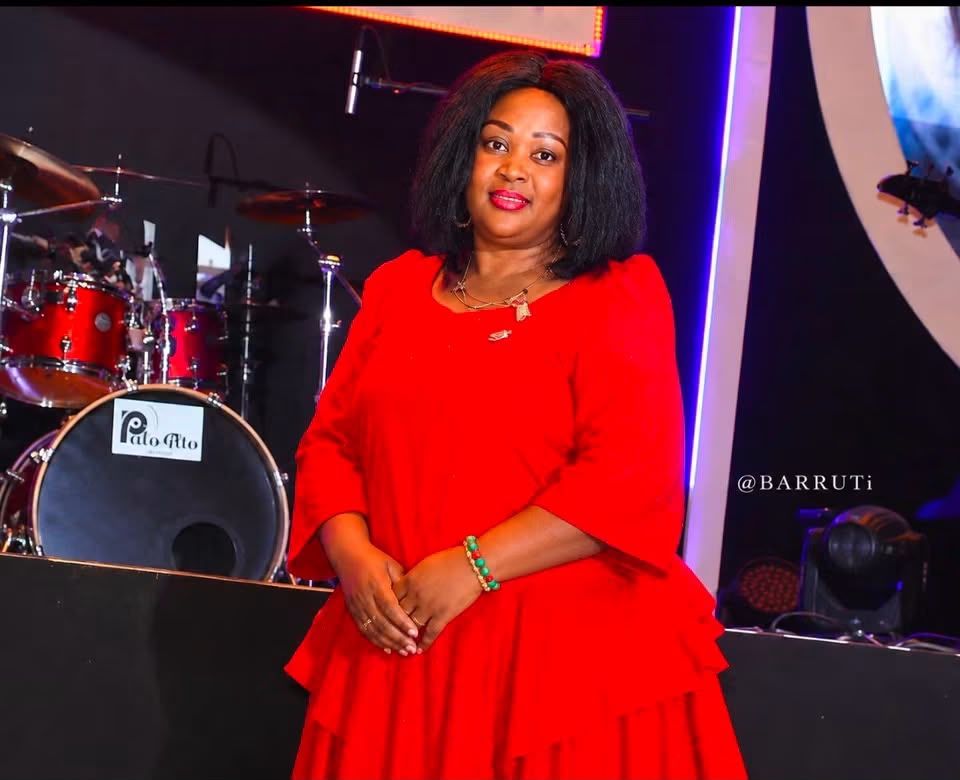 Gerald Kiweewa, Wife