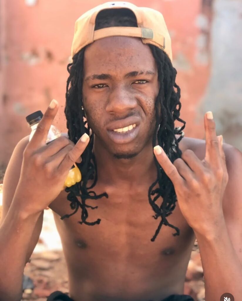 Malcom Mayanja