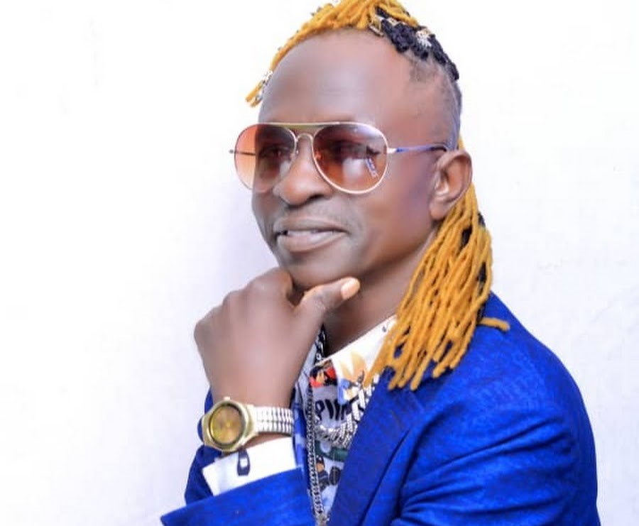 Willy Mukaabya