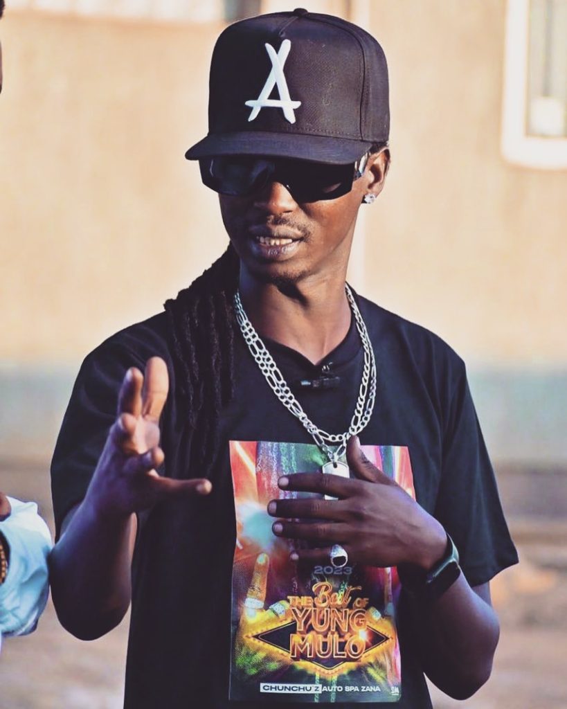 Yung Mulo