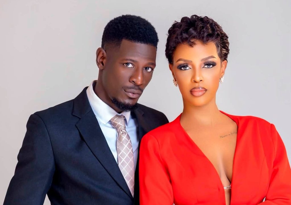 Nina Roz Breaks Silence on Dating Rumors With Reign Omusoyisoyi