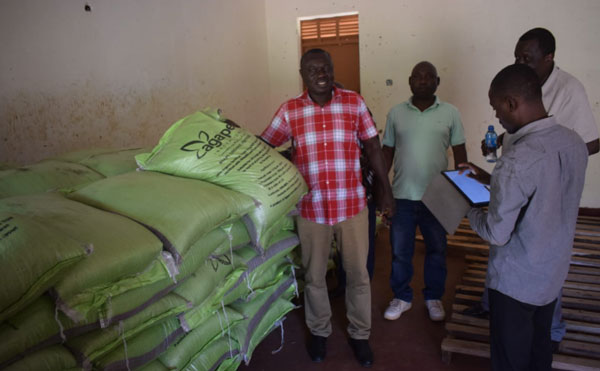 Bugisu Cultural Institution partners with OWC, deploys UBOS tablets in major coffee survey