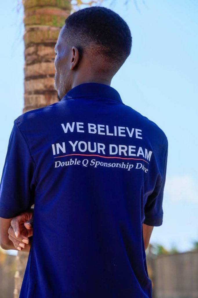 Double Q Company Supports Over 30 Kalungu Vulnerable School Children With Education through its CSR