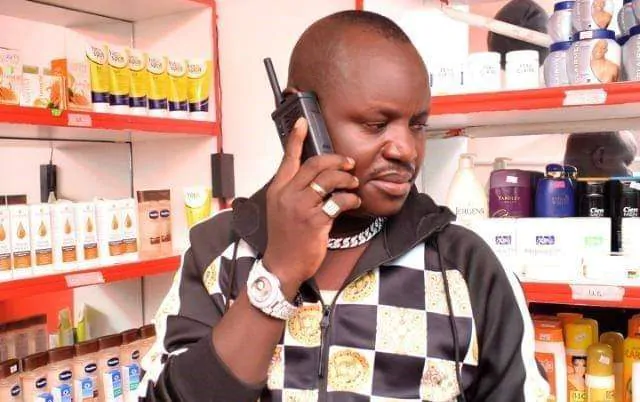 Abdul Mulaasi Reveals How He Stayed HIV-Free During His Music Career
