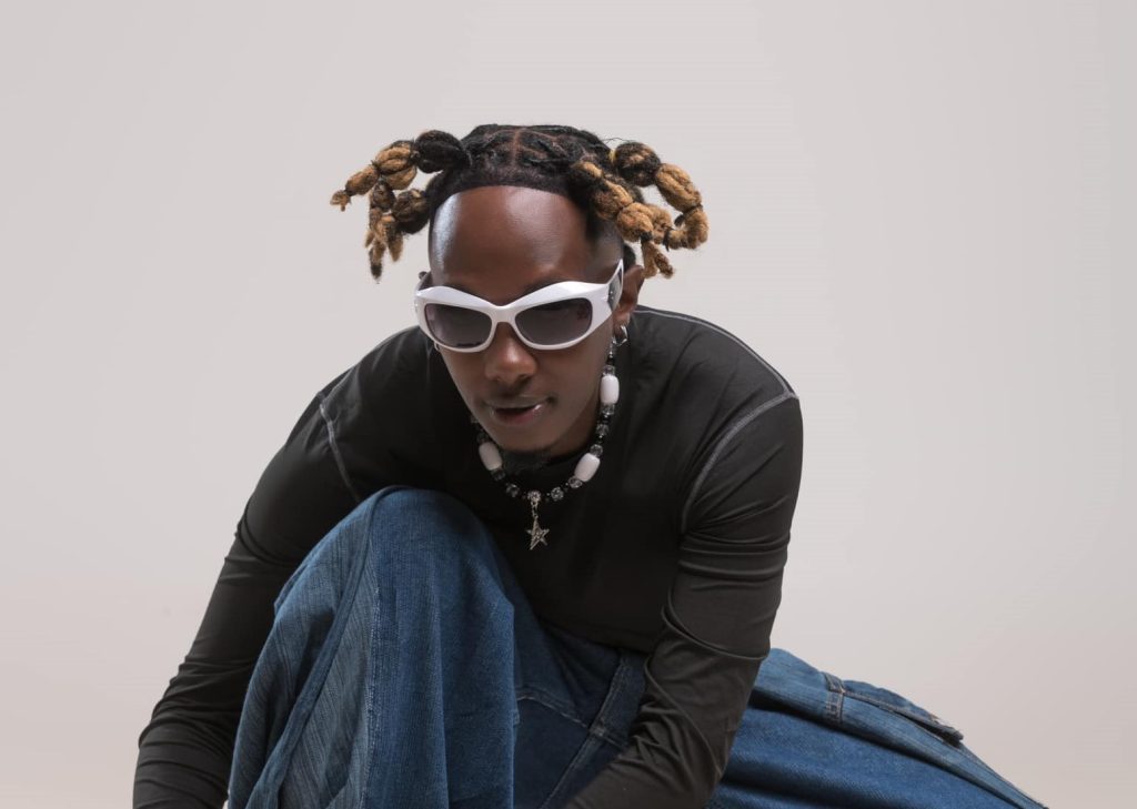Feffe Bussi Reveals Why He Has Kept His Relationship Private