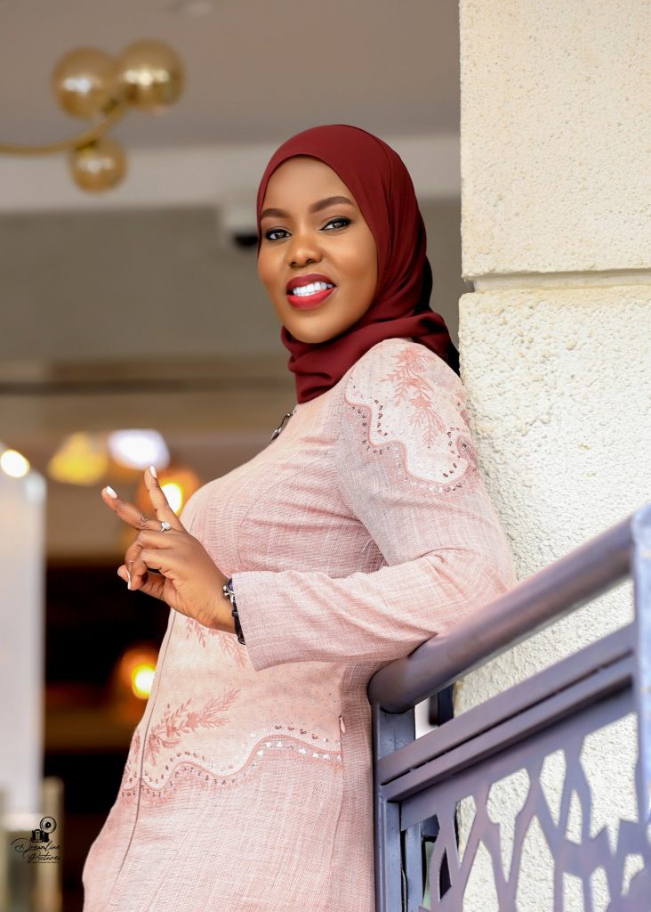Faridah Nakazibwe