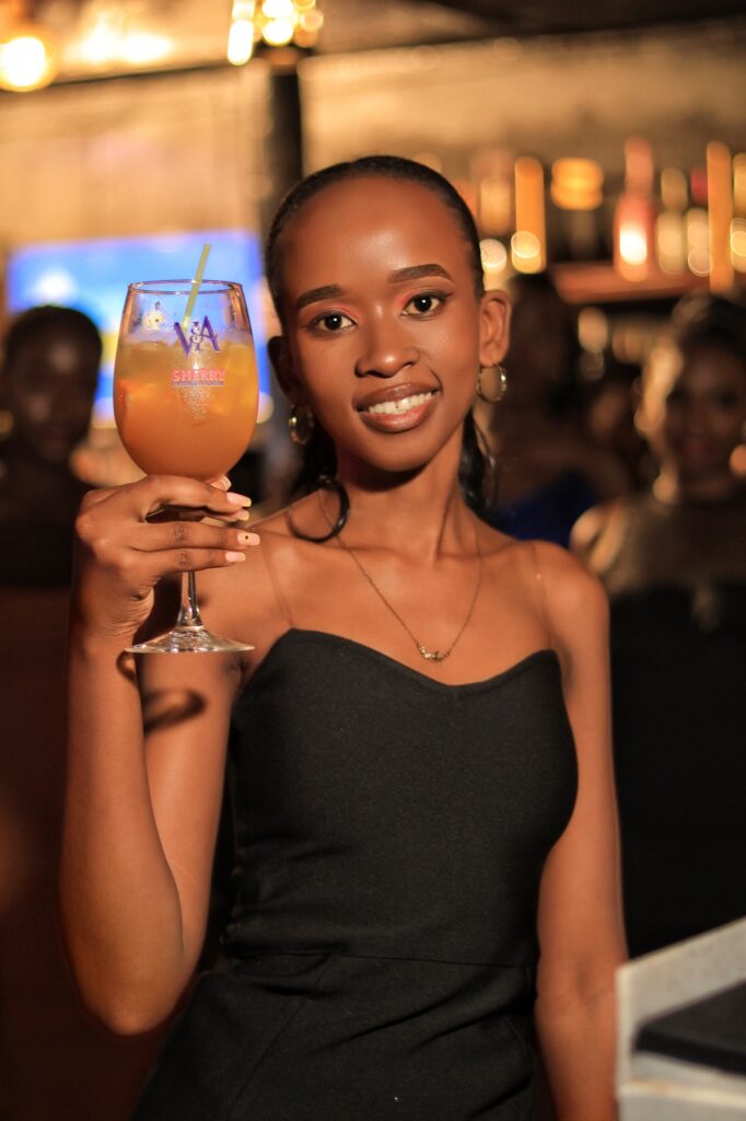 Murungi Angel Liz