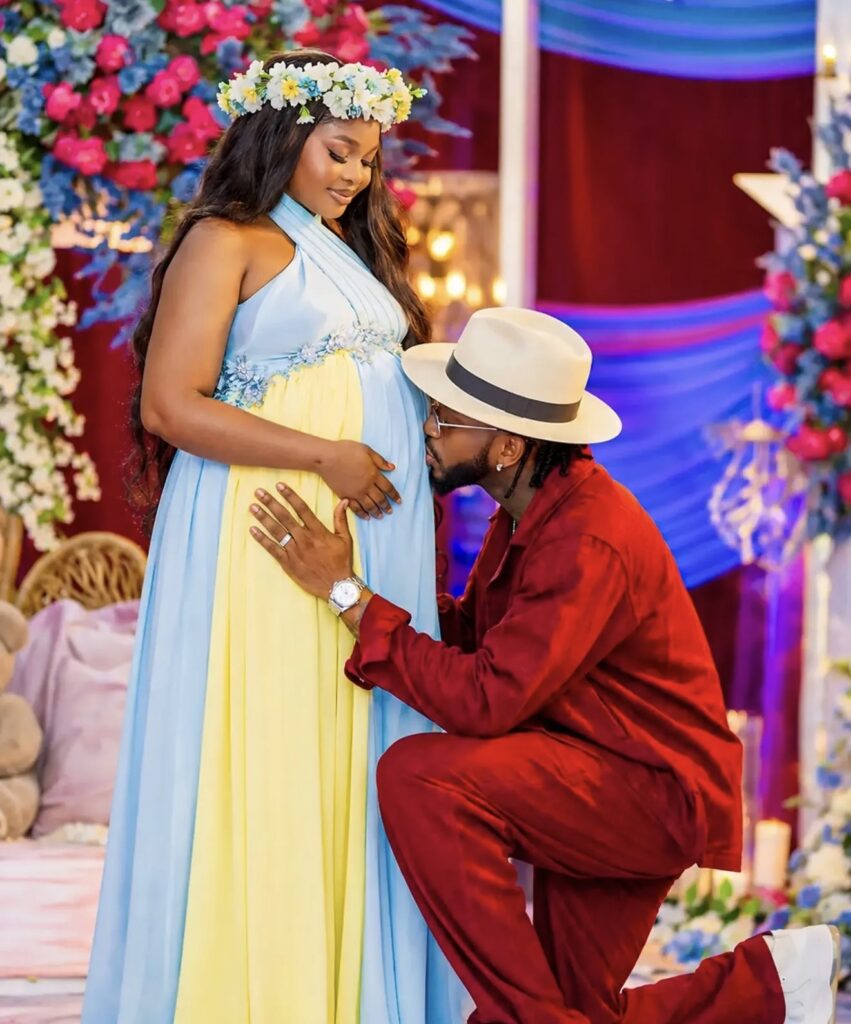 Diamond Platnumz, Zuchu