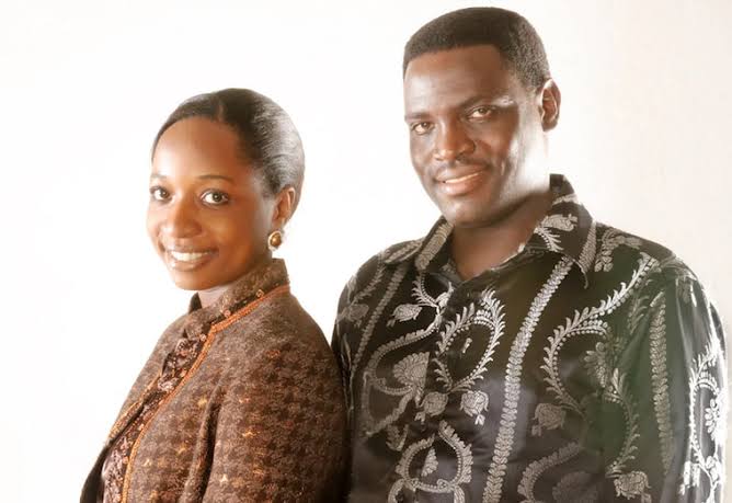 Maggie Kayima, Pastor Yiga