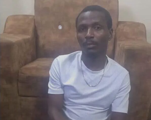 Don Chris Arrested After Allegedly Defrauding Ugandans of Millions in Jobs Scam