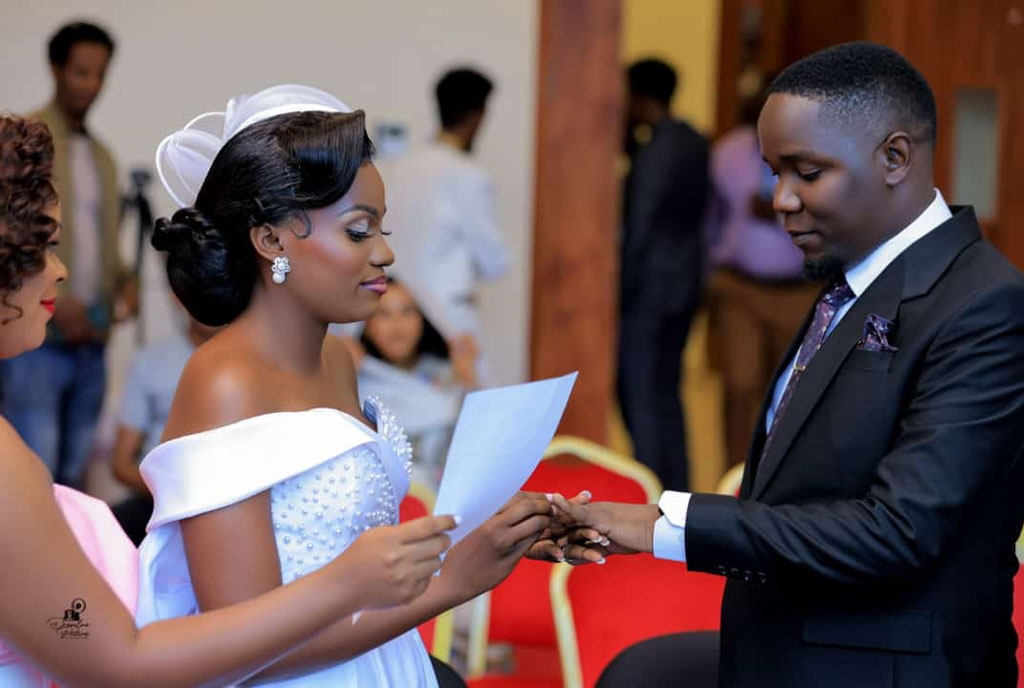 Joan Mulungi Opens Up About Suicide Thoughts After Painful Split From Gabriel Buule