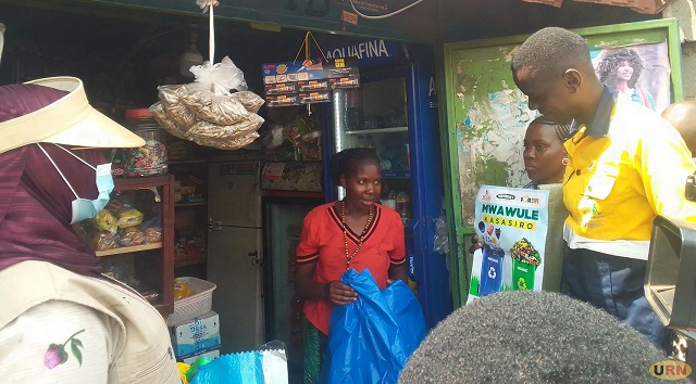 Nakawa residents demand public toilets over poor sanitation