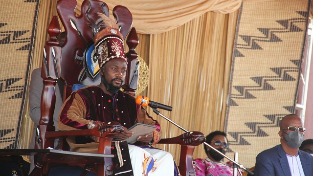 Cultural leaders mourn Tooro King Oyo