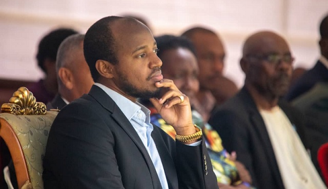 Uncertainty as reports indicate King Oyo in ICU in US hospital