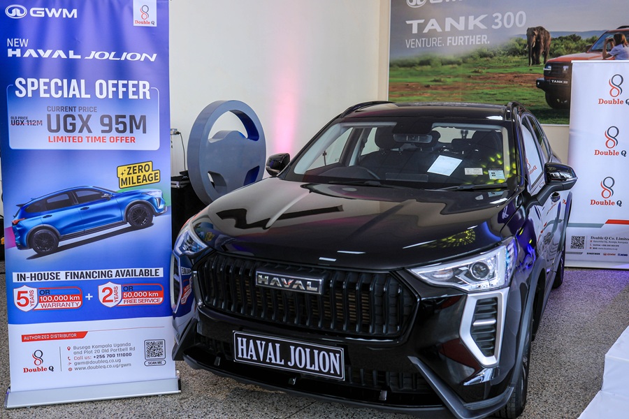 Double Q, dfcu Bank and ICEA LION General Insurance Partner to Make New Commercial Vehicles More Accessible Through Flexible Financing