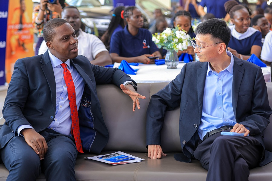 Double Q, dfcu Bank and ICEA LION General Insurance Partner to Make New Commercial Vehicles More Accessible Through Flexible Financing