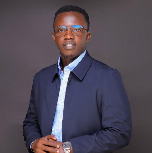Uganda’s Reagan Muyinda to head YouLead Program