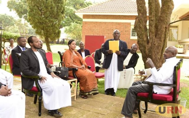 When King Oyo fasted to defend Tooro’s borders and Museveni’s sharp reply