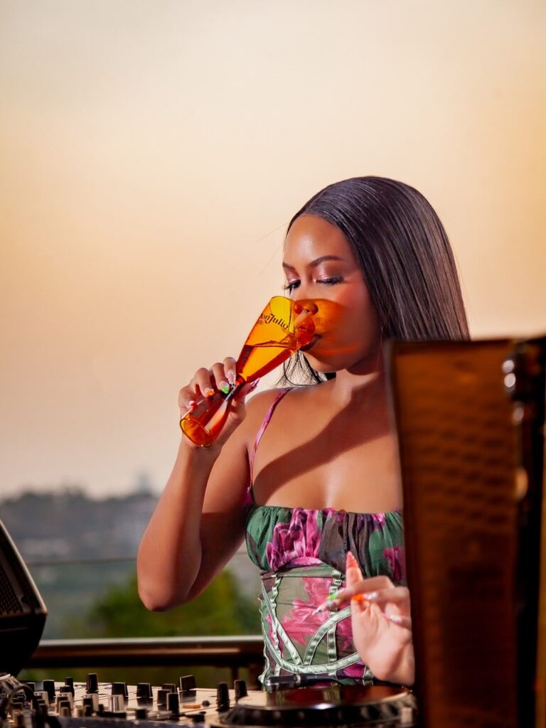 Sheilah Gashumba
