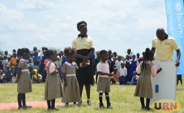 Karamoja indigenous communities call for gov’t to train native teachers