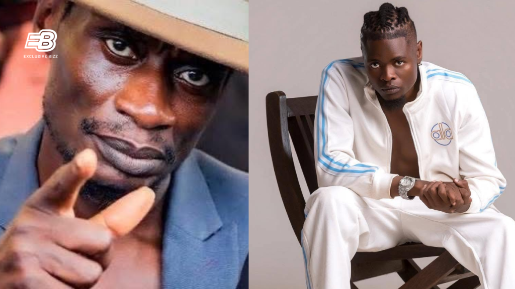 Abitex Promotions Sets Conditions for Pallaso Concert, Demands Apology to Alien Skin