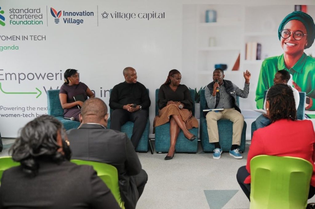 Standard Chartered Unveils 20 Women-Led, Tech-Enabled Startups for the 2026 Women in Tech Uganda Accelerator Programme