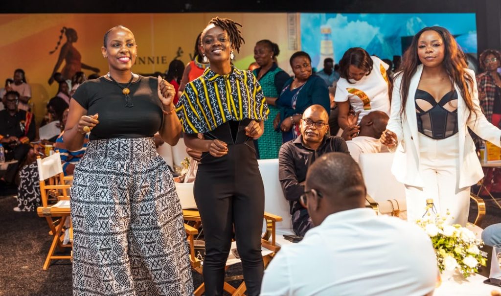 Hawa Wanyeche Ends Uganda Ladies Open Wait With Victory