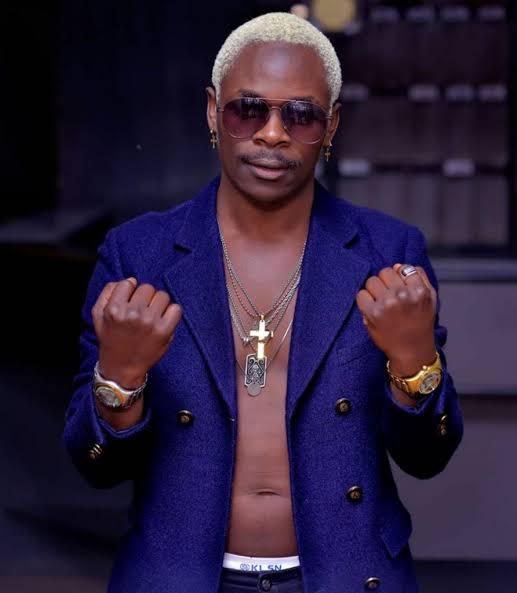 Omulangira suuna