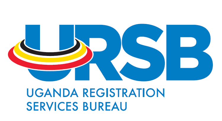 URSB Registrar of Companies. Source: URSB