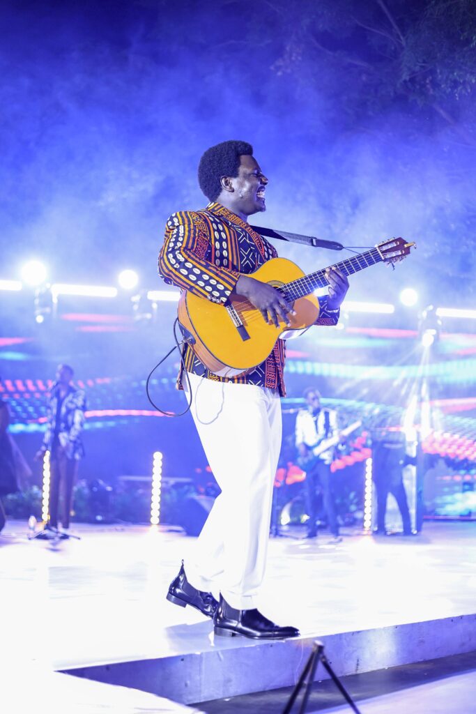 Kenneth Mugabi