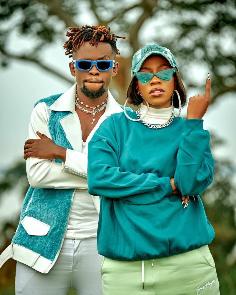 Dax Vibez, Vinka