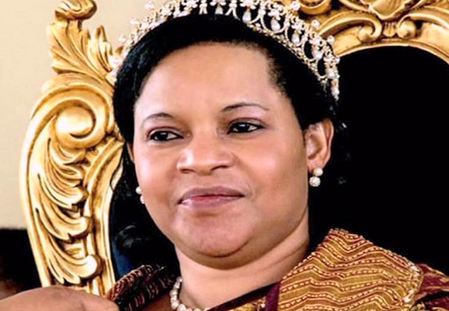 KEMIGISA: Succession dispute forced Oyo’s child to remain in Texas