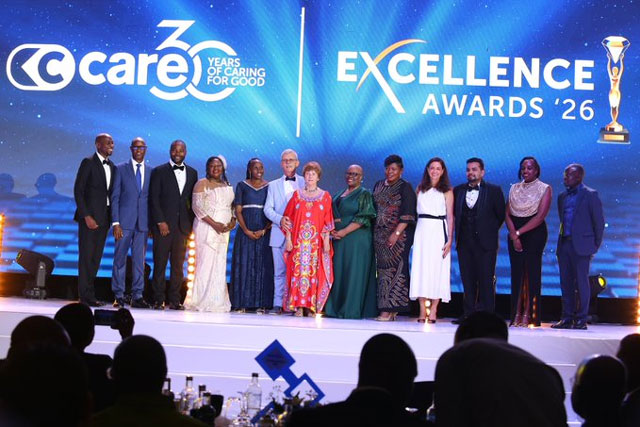 C-Care celebrates 30 years of healthcare excellence in Uganda